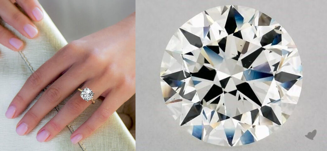 Washington, D.C. Company Grows 6-Carat Diamond